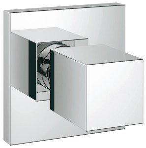 Grohe Element zewnętrzny zaworu podtynkowego 19910000