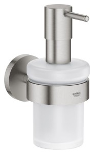 Grohe Start Dozownik do mydła z uchwytem 41195DC0