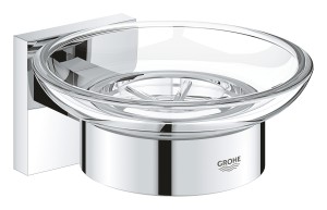 Grohe Start Cube Dozownik mydła z uchwytem 41096000
