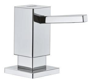 Grohe Dozownik Cube 40649000