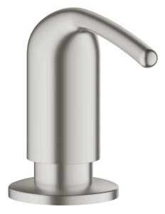 Grohe dozownik mydła steel 40553DC0