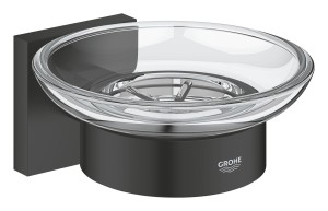 Grohe Start Cube Dozownik mydła z uchwytem 410962430