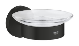 Grohe Start Dozownik mydła z uchwytem 411932430