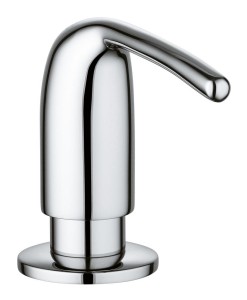 Grohe dozownik mydła chrom 40553000