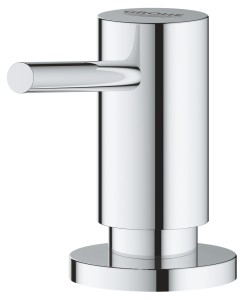 Grohe Cosmopolitan Dozownik mydła lub płynu do naczyń chrom 40535000