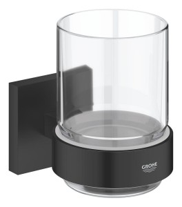 Grohe Start Cube Szklanka z uchwytem 410972430