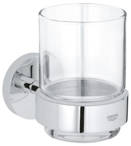 Grohe Start Szklanka z uchwytem 41194000