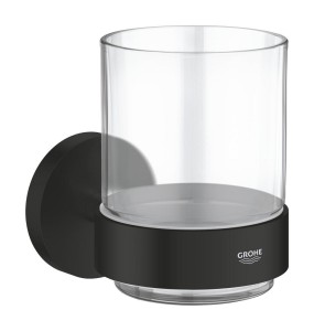 Grohe Essentials Szklanka z uchwytem 1022562430