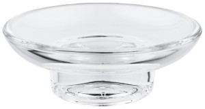 Grohe Essentials Mydelniczka chrom 40368001