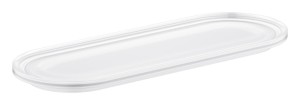 Grohe Selection Mydelniczka bez uchwytu chrom 41036000