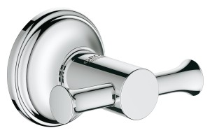 Grohe Haczyk na płaszcz kąpielowy 40656001