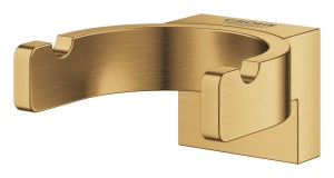 Grohe Selection Podwójny wieszak Brushed Cool Sunrise 41049GN0