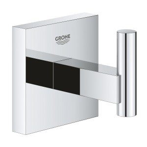 Grohe Start Cube Haczyk na płaszcz kąpielowy 40961000