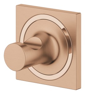 Grohe Haczyk na płaszcz kąpielowy 40284DL1
