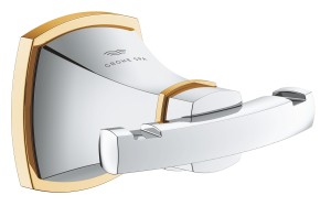 Grohe Grandera Haczyk na płaszcz kąpielowy 40930IG0