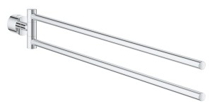 Grohe Wieszak na ręcznik 40888000