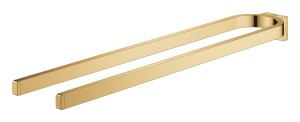 Grohe Wieszak na ręczniki, nieobrotowy 41059GL0
