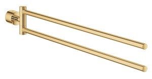 Grohe Atrio Wieszak na ręcznik 40888GL0