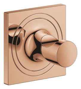 Grohe Allure Haczyk na płaszcz kąpielowy 40284DA1