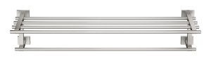 Grohe Półka z wieszakiem na ręczniki 40512DC1