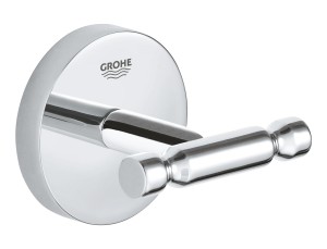 Grohe Start Cosmopolitan Haczyk na płaszcz kąpielowy 41168000