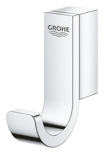 Grohe Selection Wieszak na ręcznk chrom 41039000