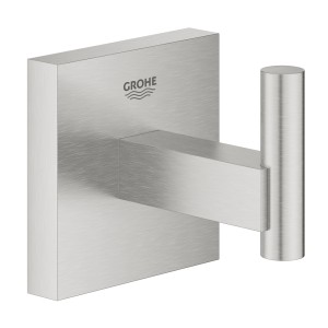 Grohe Start Cube Haczyk na płaszcz kąpielowy 40961DC0