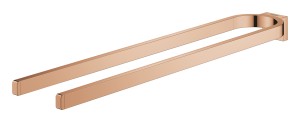 Grohe Wieszak na ręczniki, nieobrotowy 41059DA0