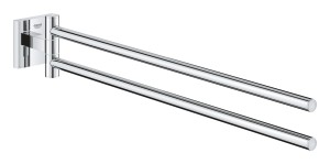 Grohe Start Cube Wieszak na ręcznik 40976000