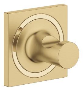 Grohe Haczyk na płaszcz kąpielowy 40284GN1
