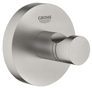 Grohe Start Haczyk na płaszcz kąpielowy 41173DC0