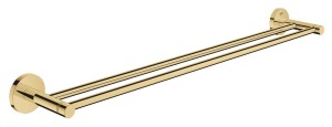 Grohe Essentials wieszak na ręcznik cool sunrise 40802GL1