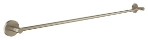 Grohe Essentials wieszak na ręcznik 800 mm szczotkowany nikiel 40386EN1