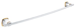 Grohe Grandera Wieszak na ręcznik kąpielowy 40928IG0