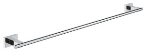 Grohe Essentials Cube Wieszak na ręcznik, L-600 mm, chrom 40509001