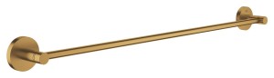 Grohe Essentials wieszak na ręcznik 600 mm brushed cool sunrise 40366GN1
