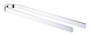 Grohe Wieszak na ręczniki, nieobrotowy 41059000