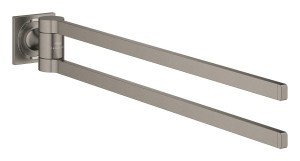Grohe Allure Podwójny wieszak na ręczniki 40342AL1