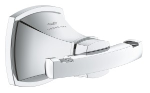 Grohe Haczyk na płaszcz kąpielowy 40930000