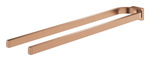 Grohe Wieszak na ręczniki, nieobrotowy 41059DL0