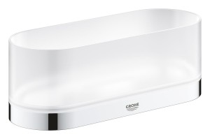 Grohe Selection Wieszak na ręcznik chrom 41035000