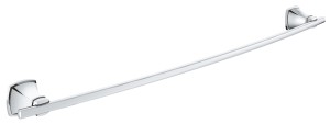 Grohe Wieszak na ręcznik kąpielowy 40928000