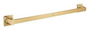 Grohe Allure Wieszak na ręcznik kąpielowy 40341GL1