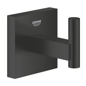 Grohe Start Cube Haczyk na płaszcz kąpielowy 409612430
