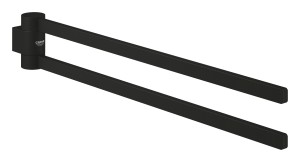 Grohe Selection Wieszak na ręczniki, obrotowy 41219KF0