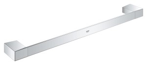 Grohe Selection Cube Wieszak na ręcznik kąpielowy chrom 40767000