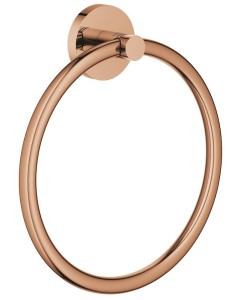 Grohe Essentials Wieszak na ręcznik okrągły warm sunset 40365DA1
