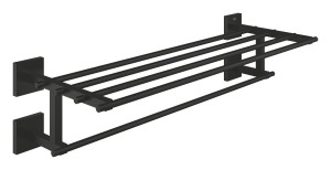 Grohe Start Cube Półka z wieszakiem na ręczniki 410992430
