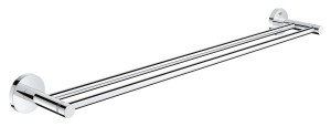 Grohe Essentials wieszak na ręcznik chrom 40802001