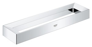 Grohe Selection Cube wieszak na ręcznik chrom 40766000